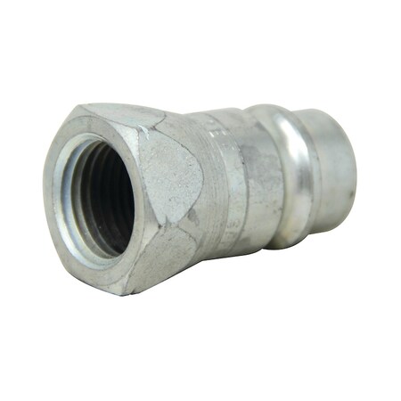 A & I Products Male Tip 8" x8" x2" A-8010-4PMB